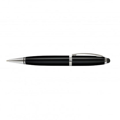 Exocet 4GB Flash Drive Ball Pen