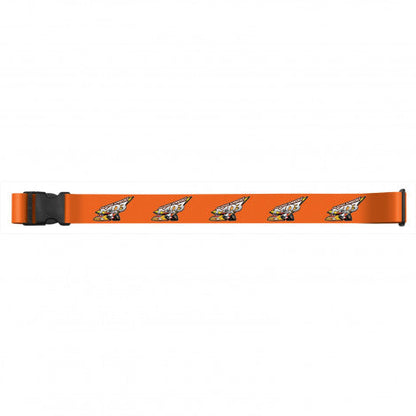 Full Colour Luggage Strap