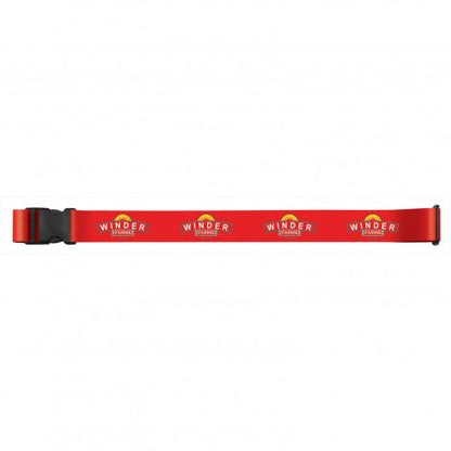 Full Colour Luggage Strap