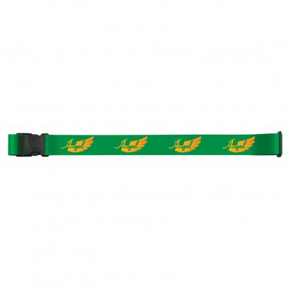 Full Colour Luggage Strap