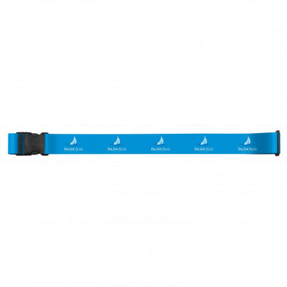 Full Colour Luggage Strap