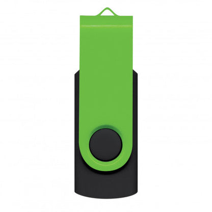 Helix 16GB Flash Drive