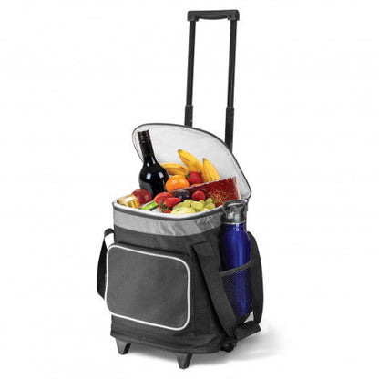 Glacier Cooler Trolley
