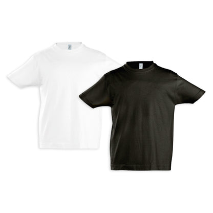 110659 - SOLS Imperial Kids T-Shirt