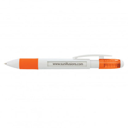 Vision Message Pen