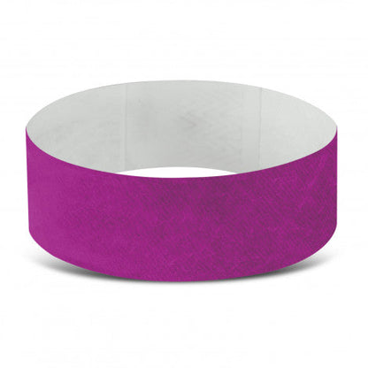 Tyvek Event Wrist Band