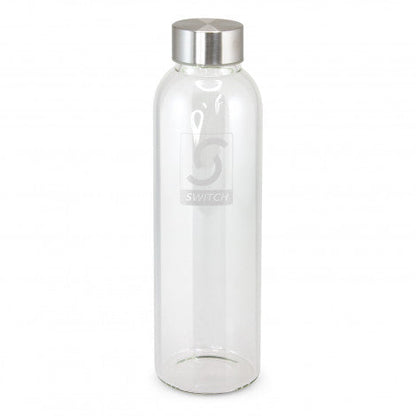 Venus Glass Bottle