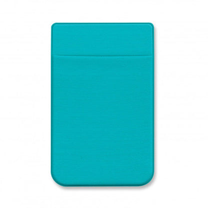 Lycra Phone Wallet - Heat Transfer