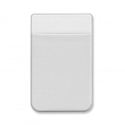 Lycra Phone Wallet - Heat Transfer