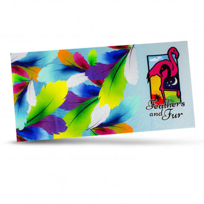 Picasso Beach Towel