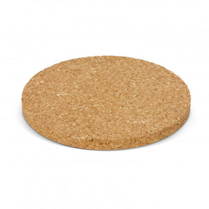 Oakridge Cork Coaster - Round