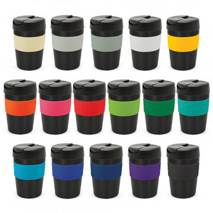 Java Vacuum Cup - 340ml
