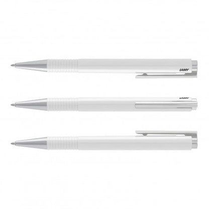 LAMY Logo Pen