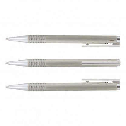 LAMY Logo Pen and Pencil Set