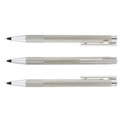 LAMY Logo Pen and Pencil Set