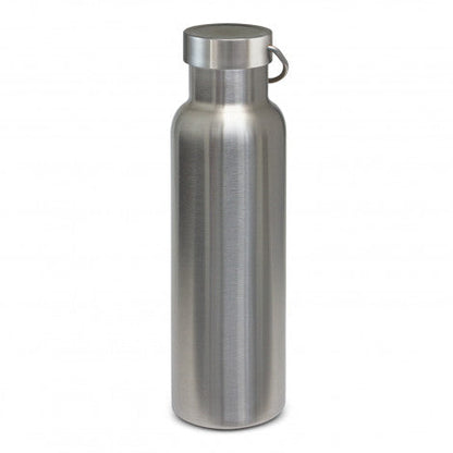 Nomad Deco Vacuum Bottle - Stainless