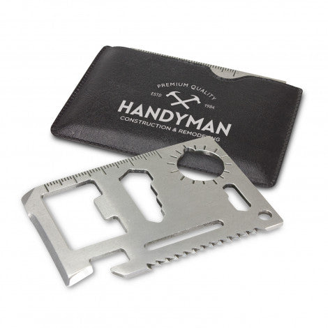 Multi-Tool Card