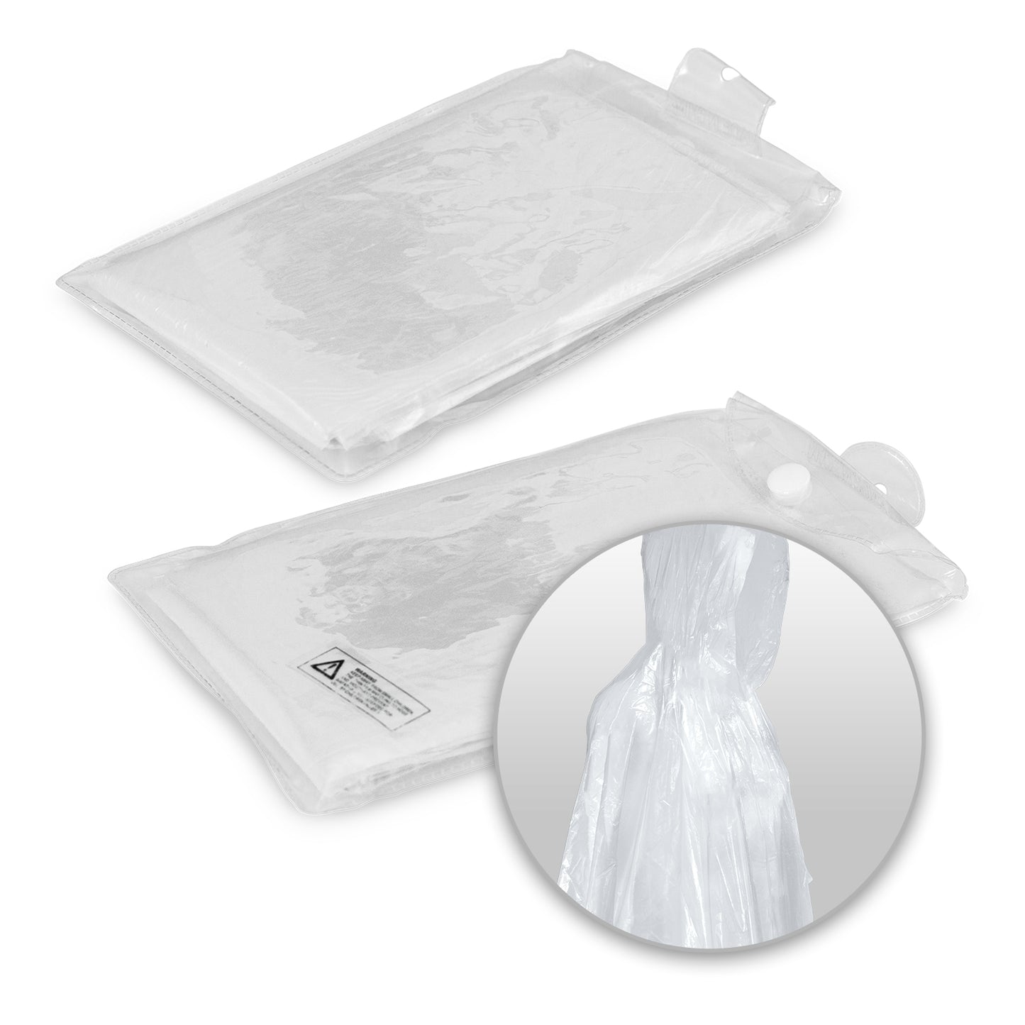 116563 - Emergency Poncho
