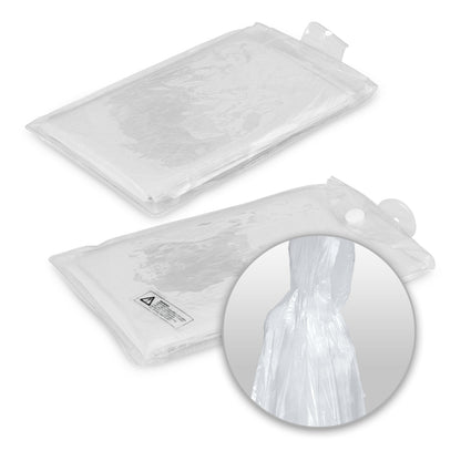116563 - Emergency Poncho