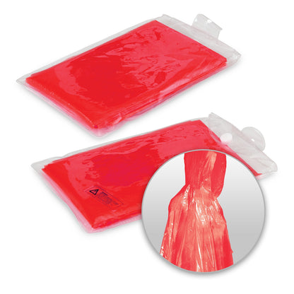 116563 - Emergency Poncho