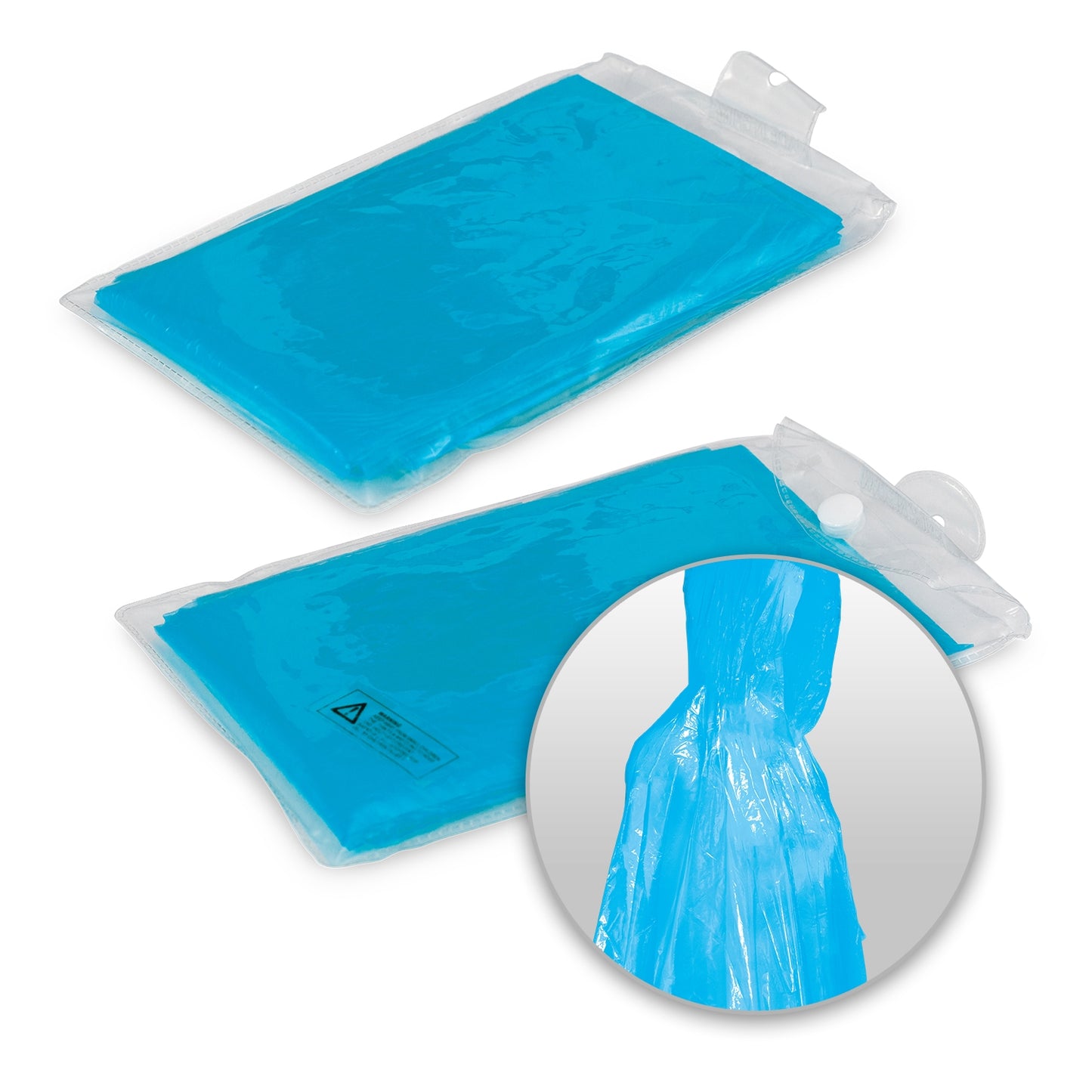 116563 - Emergency Poncho