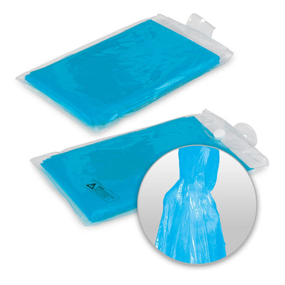 116563 - Emergency Poncho