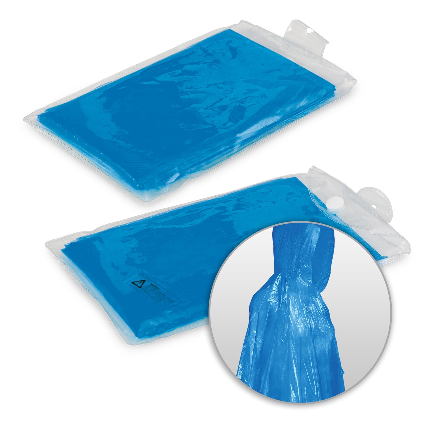 116563 - Emergency Poncho