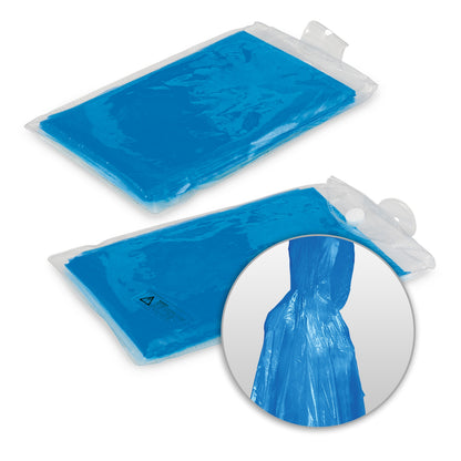 116563 - Emergency Poncho