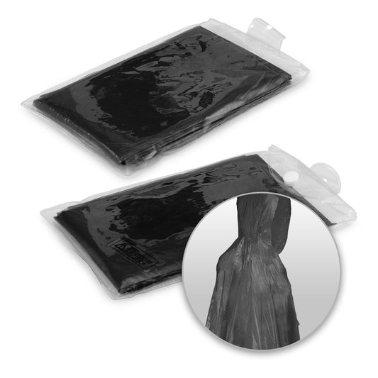 116563 - Emergency Poncho