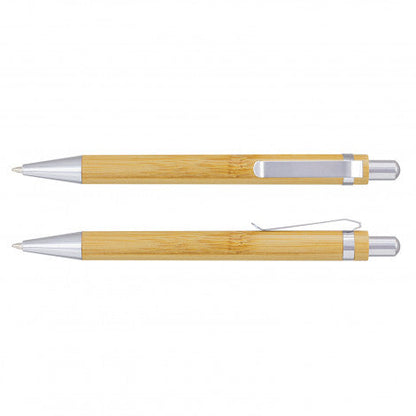Ancona Bamboo Pen