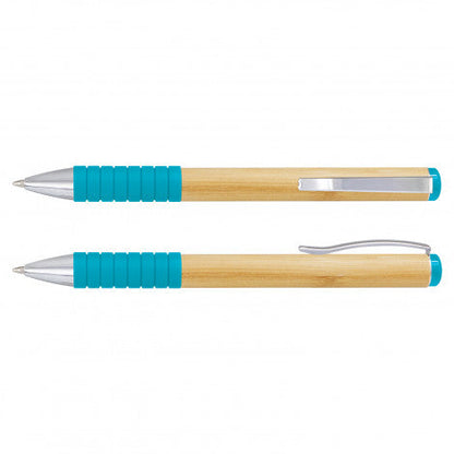 Bamboo Twist Pen