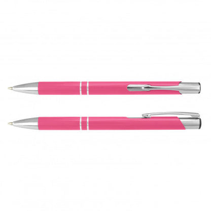 Panama Pen - Corporate