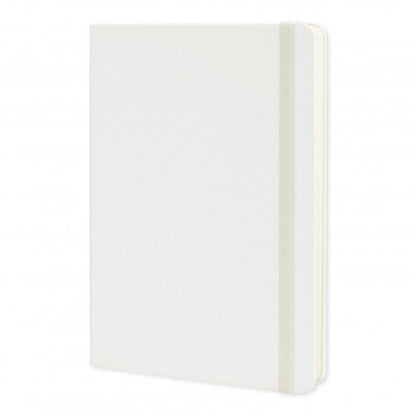 Moleskine Classic Hard Cover Notebook - Large