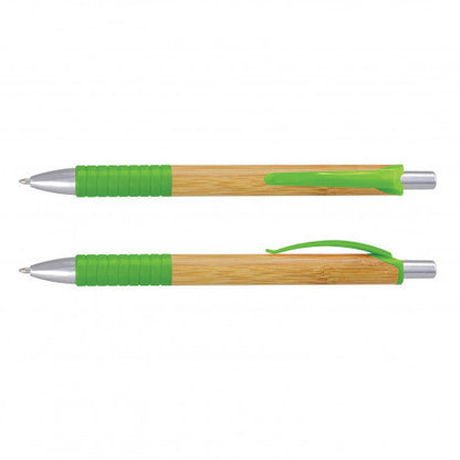 Trinity Bamboo Pen