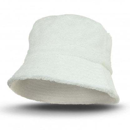 Bondi Terry Towelling Bucket Hat