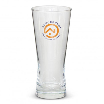 Soho Beer Glass