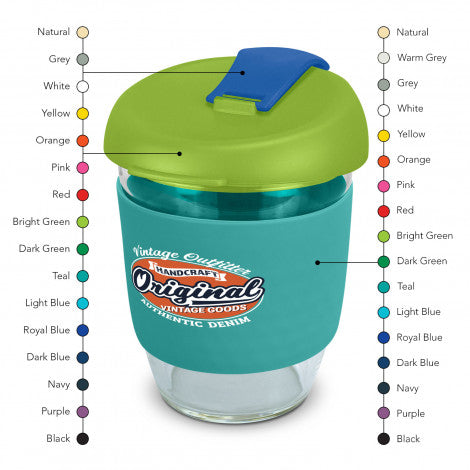 Stellar Cup Borosilicate - 250ml