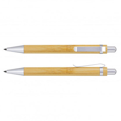 Ancona Bamboo Inkless Pen