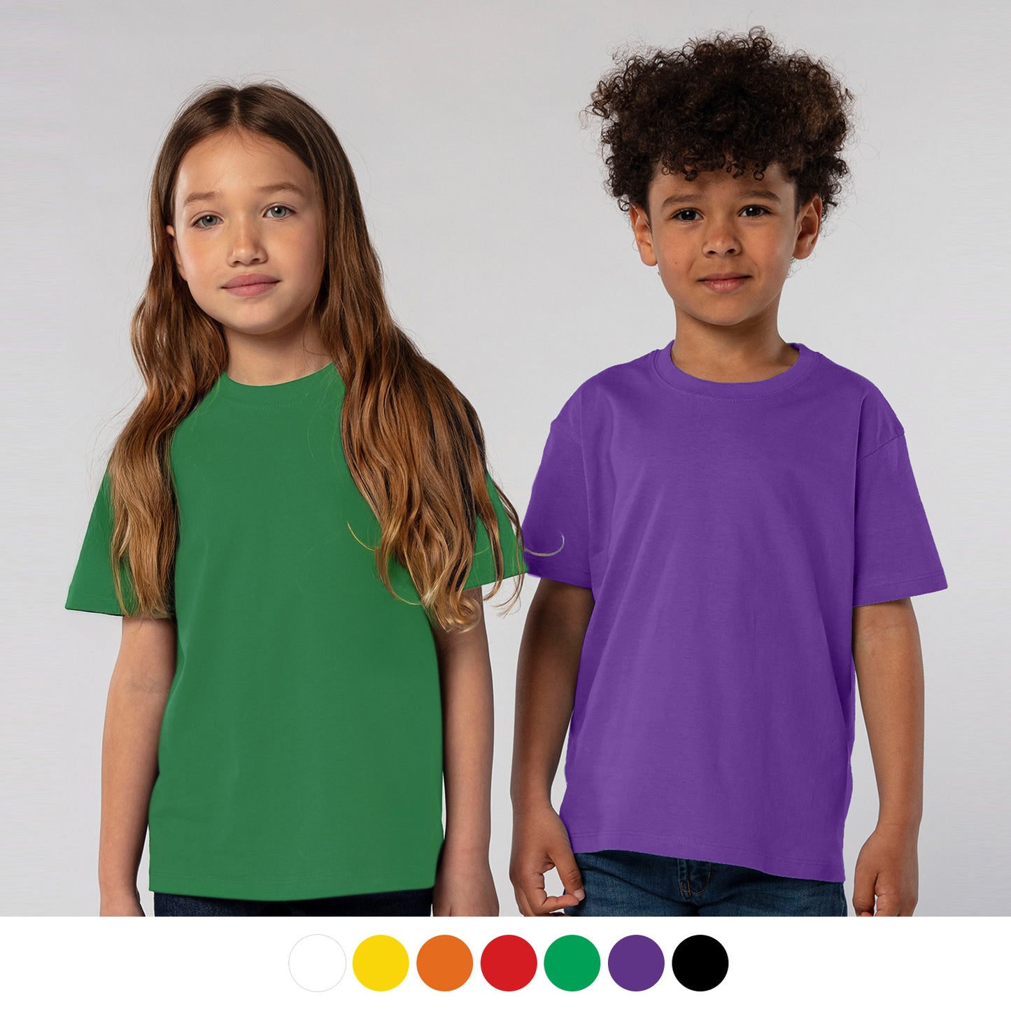 123051 - SOLS Imperial Kids T-Shirt