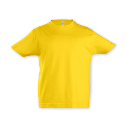 123051 - SOLS Imperial Kids T-Shirt