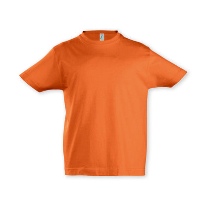 123051 - SOLS Imperial Kids T-Shirt