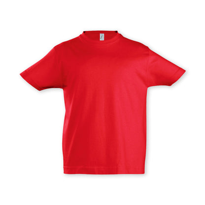 123051 - SOLS Imperial Kids T-Shirt