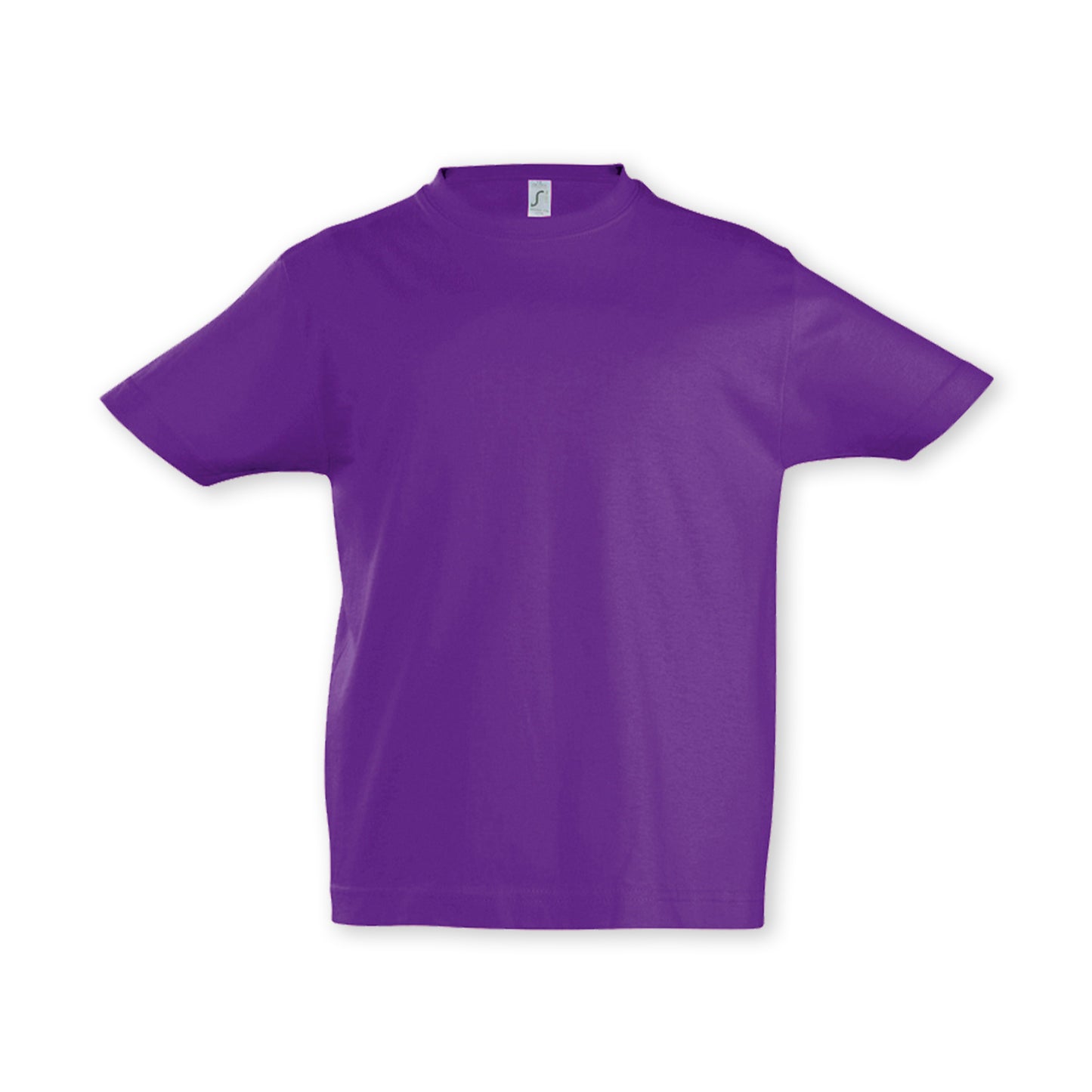 123051 - SOLS Imperial Kids T-Shirt