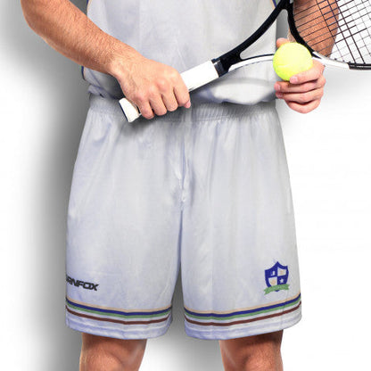 Custom Mens Tennis Shorts