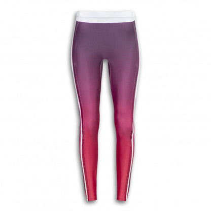 Custom Womens Athletics Leggings