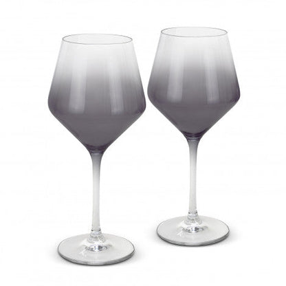 Keepsake Dusk Wine Glass - Set of 2