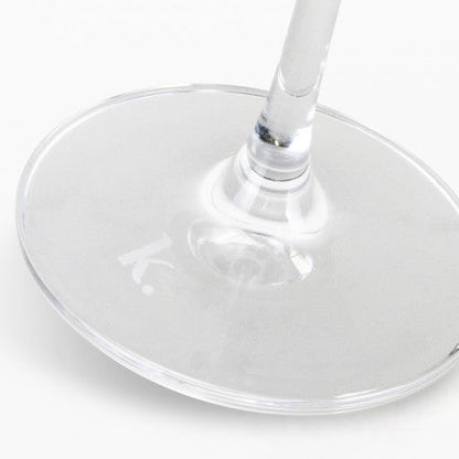 Keepsake Dusk Wine Glass - Set of 2