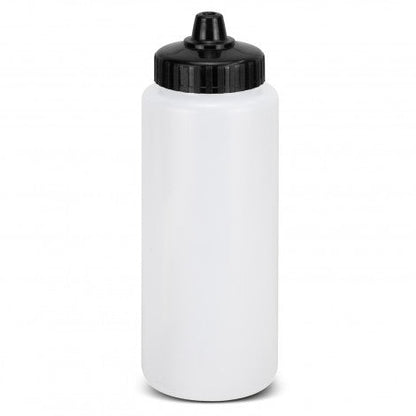 Trek Bottle