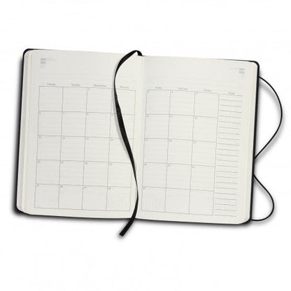 Daily Diary - 2026