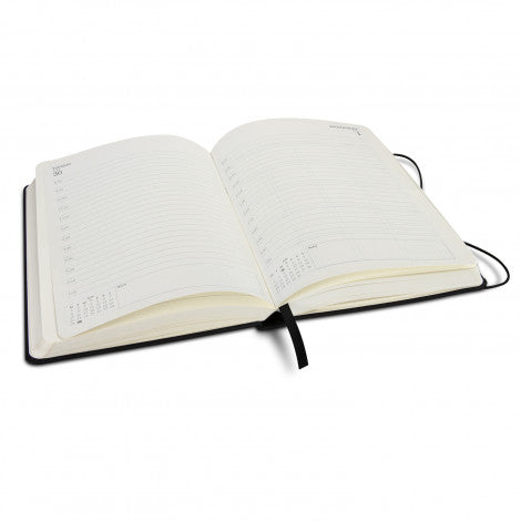 Daily Diary - 2026